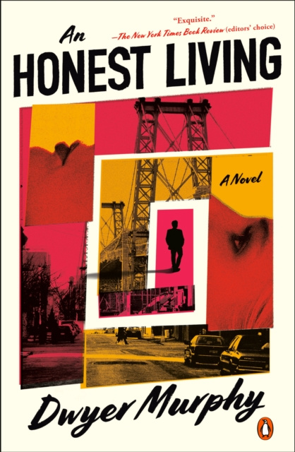 E-Book Honest Living Dwyer Murphy