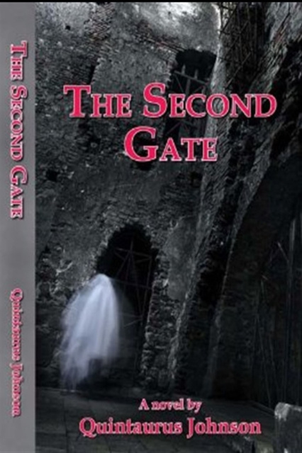 E-knjiga Second Gate Quintaurus Johnson