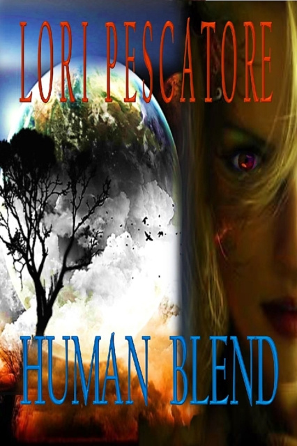 E-knjiga Human Blend Lori Pescatore