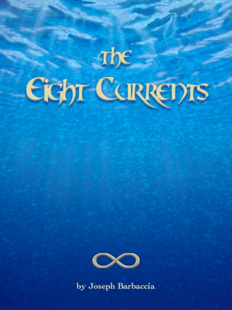 E-knjiga Eight Currents Joseph Barbaccia