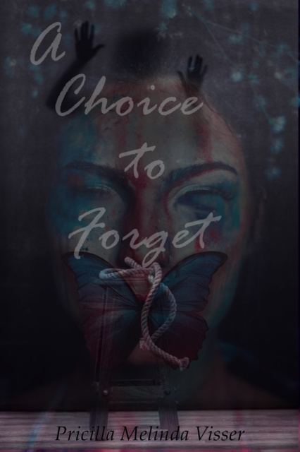 E-knjiga Choice To Forget Priscilla Melinda Visser