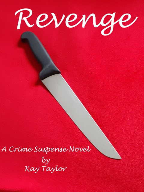 E-book Revenge Kay Taylor