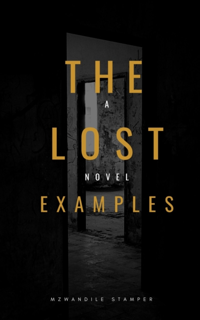 E-knjiga Lost Examples Mzwandile Stamper