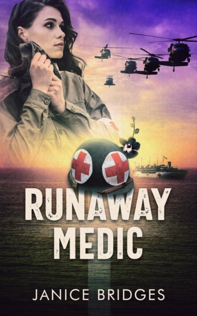 E-book Runaway Medic Janice Bridges