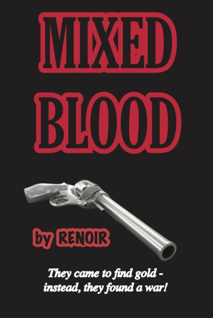 E-Book Mixed Blood Renoir
