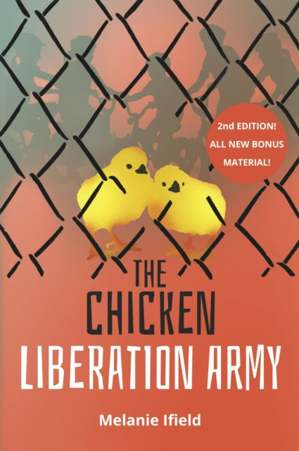 E-knjiga Chicken Liberation Army Melanie Ifield