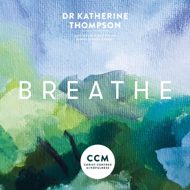 ebook Breathe Katherine Thompson