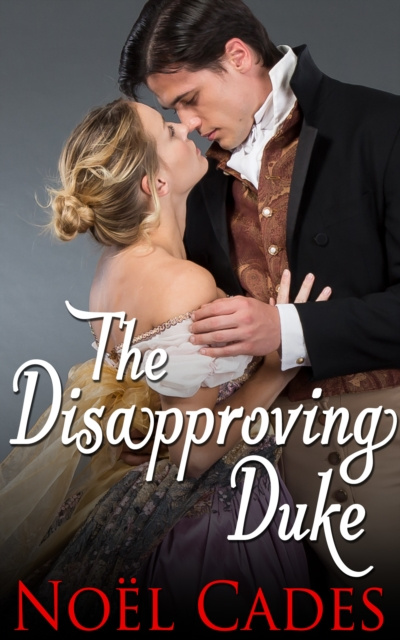 E-book Disapproving Duke Noel Cades