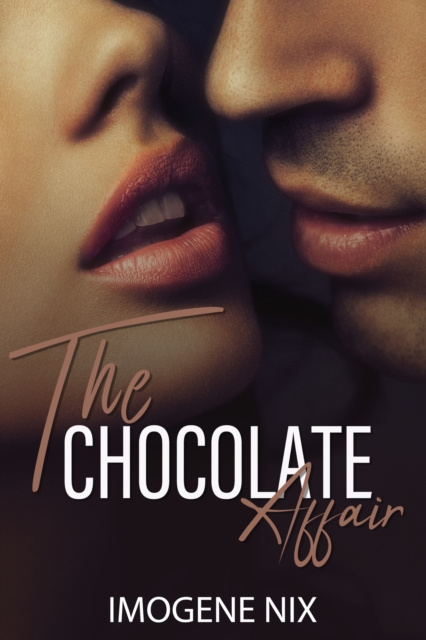 E-book Chocolate Affair Imogene Nix