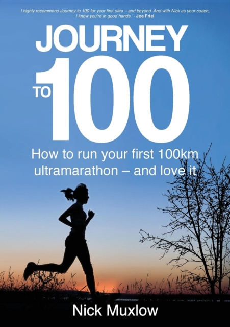 E-kniha Journey to 100 Nick Muxlow
