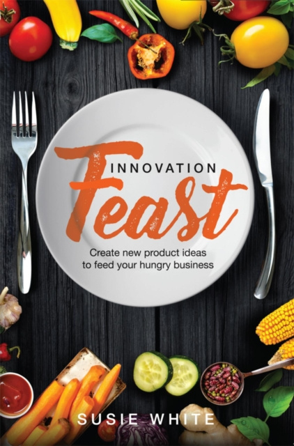 E-kniha Innovation Feast Susie White
