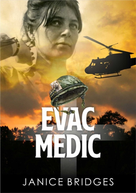 E-book Evac Medic Janice Bridges