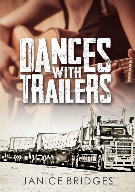 E-book Dances With Trailers Janice Bridges