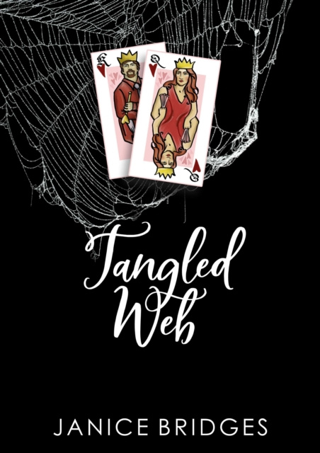 E-knjiga Tangled Web Janice Bridges