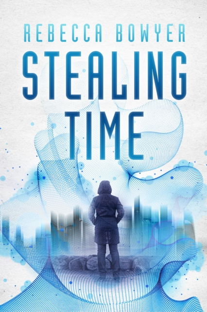 E-knjiga Stealing Time Rebecca Bowyer