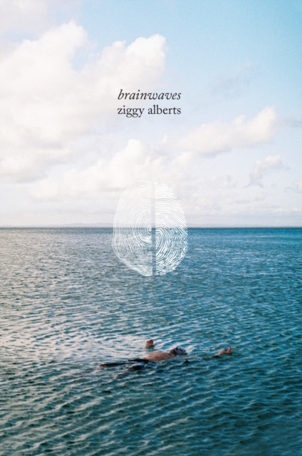 E-knjiga Brainwaves Ziggy Alberts