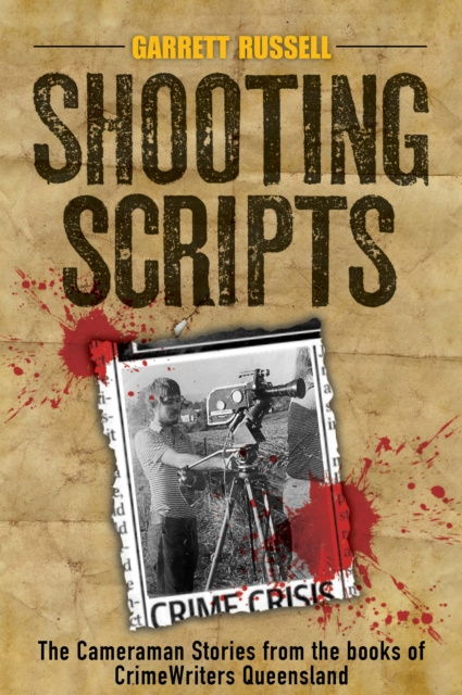 E-knjiga Shooting Scripts Garrett Russell