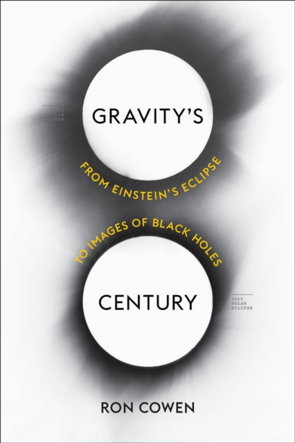 E-Book Gravity's Century Cowen Ron Cowen
