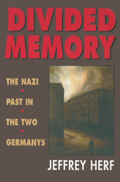E-knjiga Divided Memory Herf Jeffrey Herf