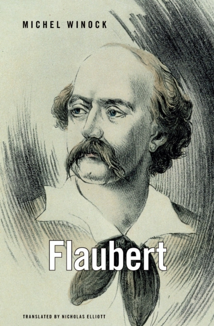 E-knjiga Flaubert Winock Michel Winock