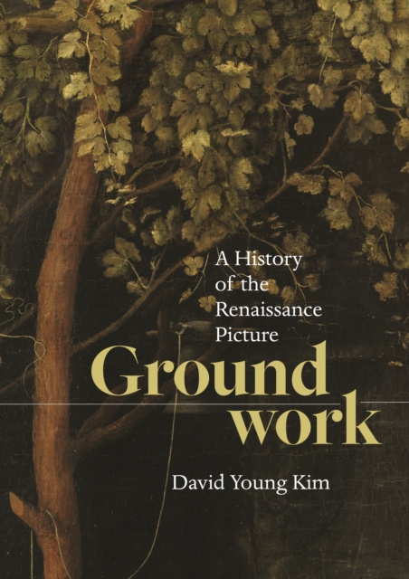 E-knjiga Groundwork David Young Kim