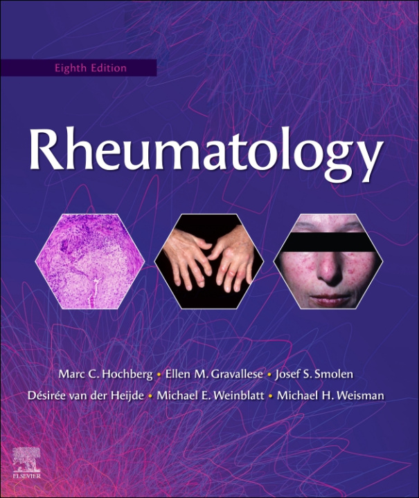 E-Book Rheumatology Marc C. Hochberg
