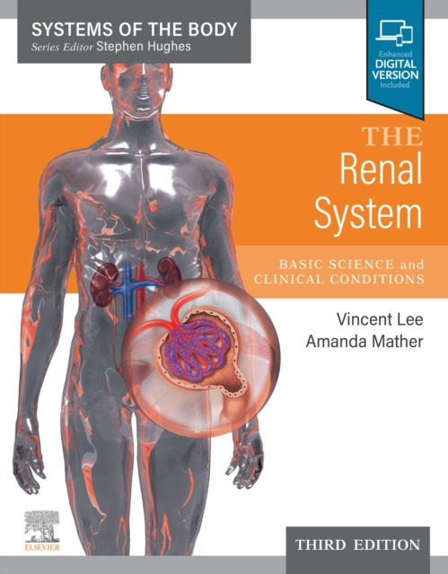 E-book Renal System,E-Book Vincent Lee