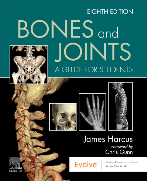 E-kniha Bones and Joints - E-Book James Harcus