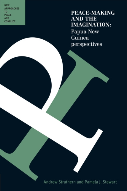 E-book Peace-Making and the Imagination Andrew Strathern