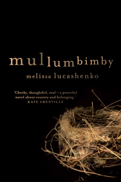 E-Book Mullumbimby Melissa Lucashenko