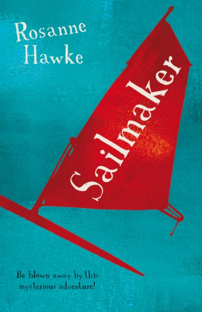 E-knjiga Sailmaker Rosanne Hawke