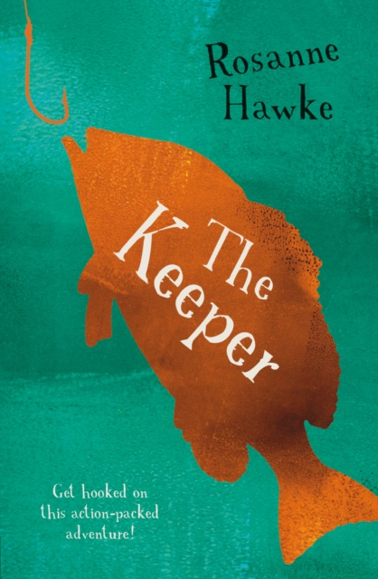E-book Keeper Rosanne Hawke