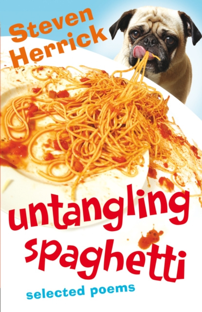 E-knjiga Untangling Spaghetti Steven Herrick