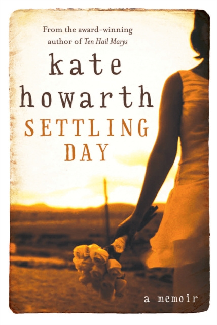 E-knjiga Settling Day Kate Howarth