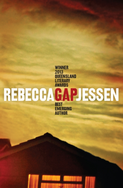 E-knjiga Gap Rebecca Jessen