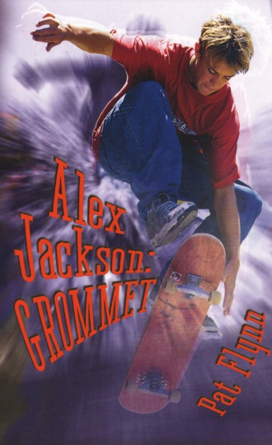 E-book Alex Jackson Pat Flynn