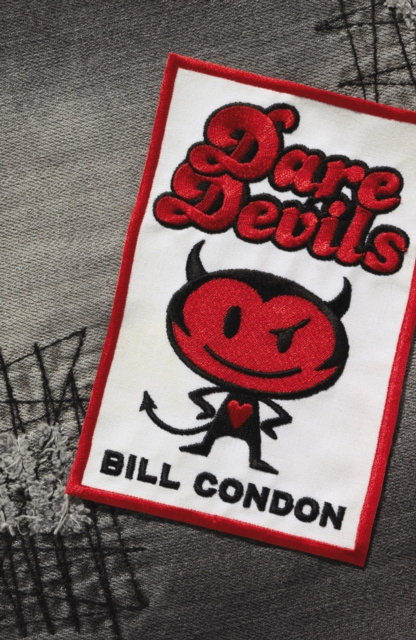 E-knjiga Daredevils Bill Condon