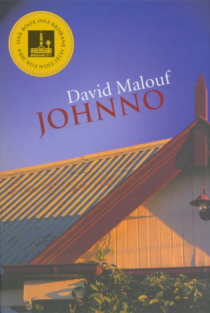 E-knjiga Johnno David Malouf