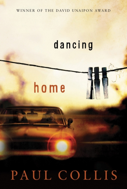 E-Book Dancing Home Paul Collis