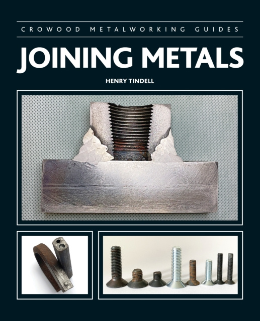 E-knjiga Joining Metals Henry Tindell