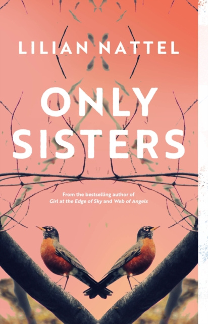 E-knjiga Only Sisters Lilian Nattel