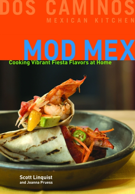 E-book Mod Mex Scott Linquist