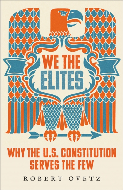 E-knjiga We the Elites Robert Ovetz