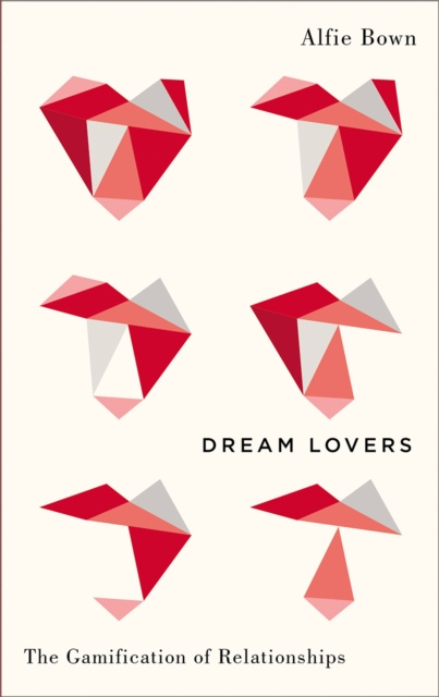 E-book Dream Lovers Alfie Bown