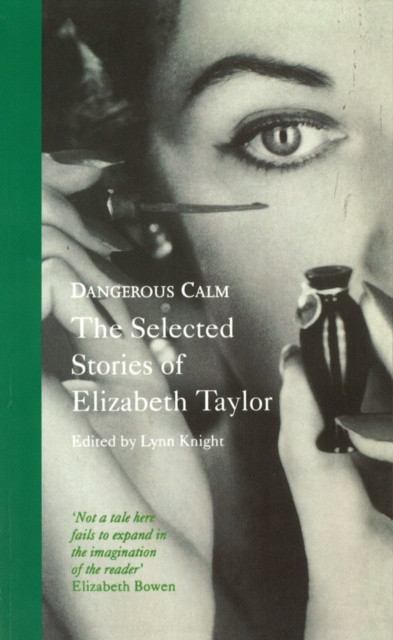 E-book Dangerous Calm Elizabeth Taylor