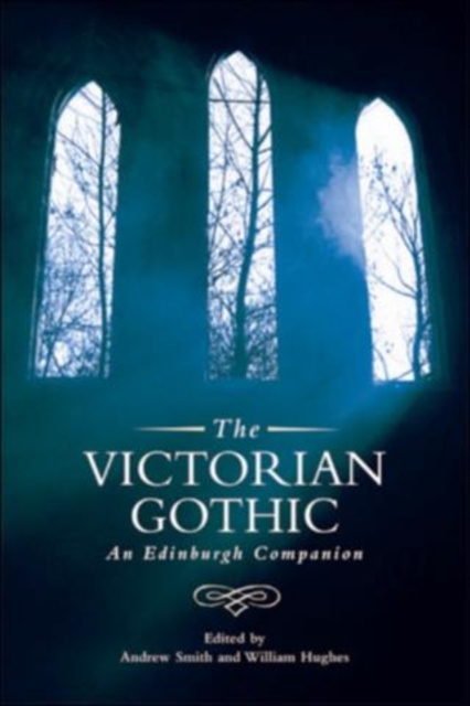 E-Book Victorian Gothic Andrew Smith