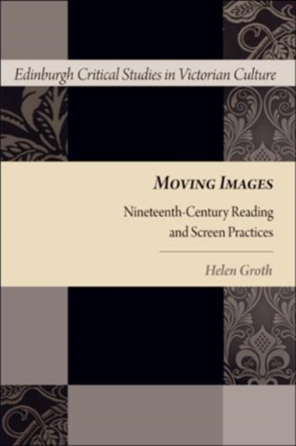 E-Book Moving Images Helen Groth