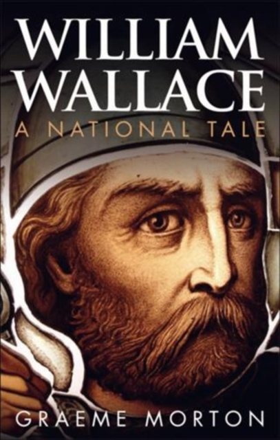 E-book William Wallace Graeme Morton