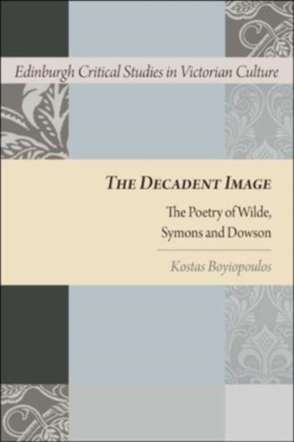E-knjiga Decadent Image Kostas Boyiopoulos