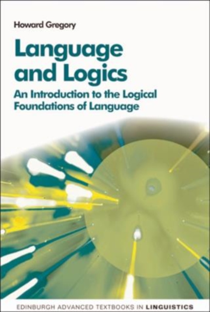 E-Book Language and Logics Howard Gregory
